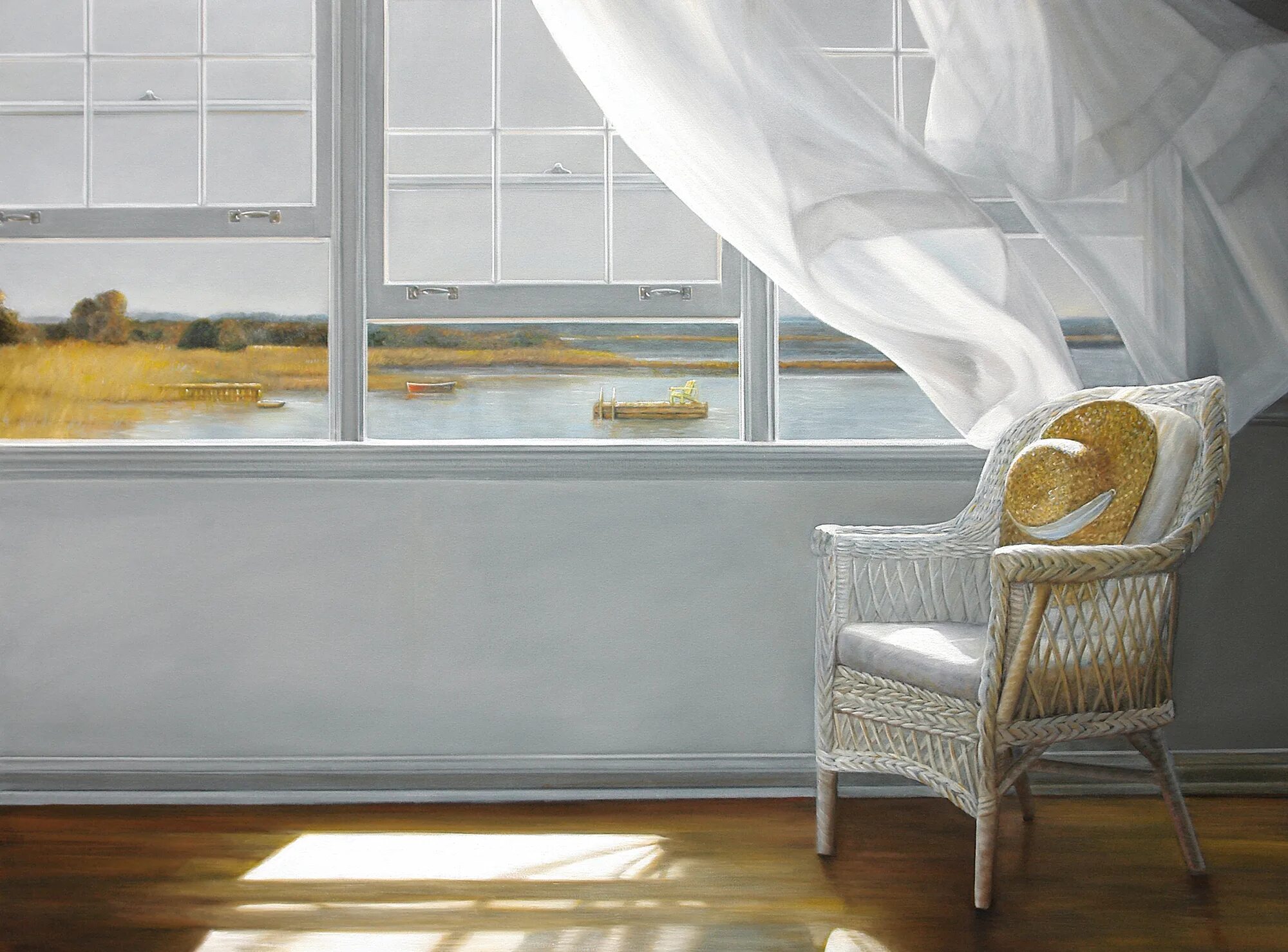 Wind window