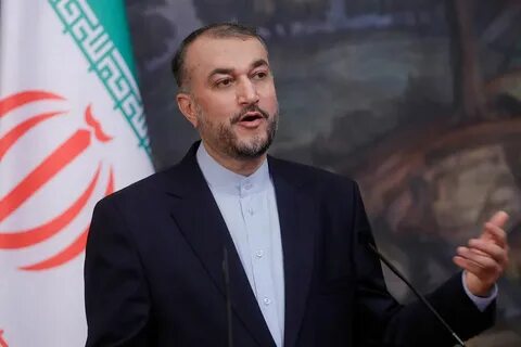Глава ирана сейчас