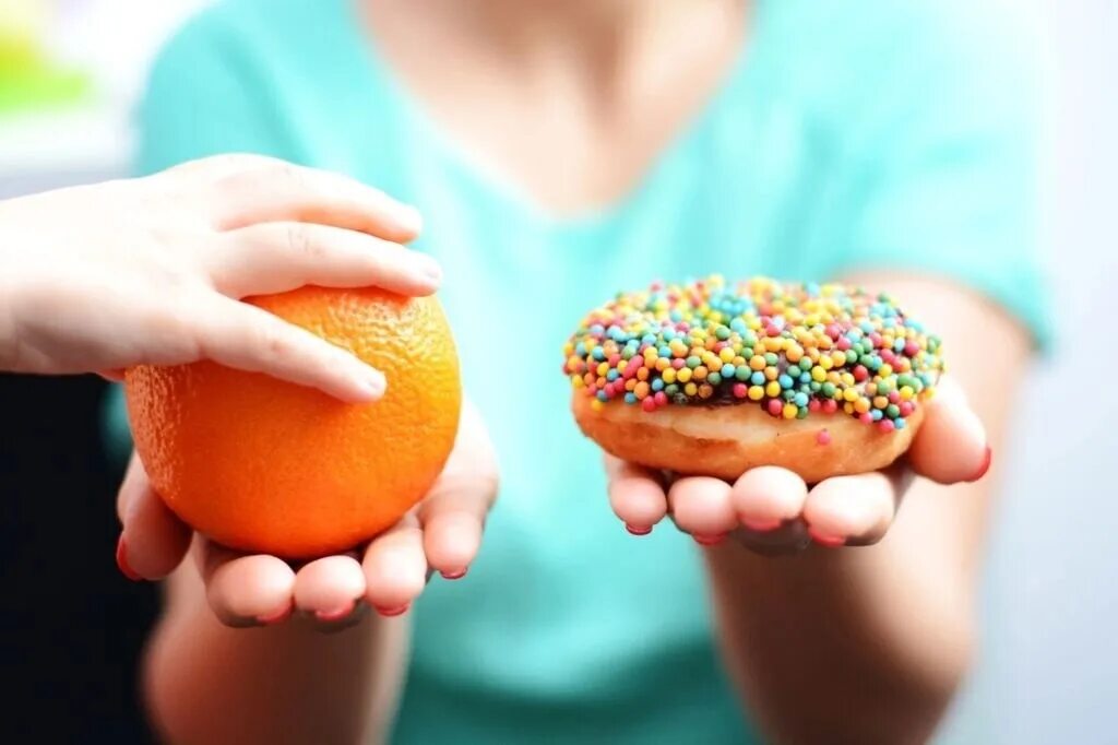 I don t have sugar