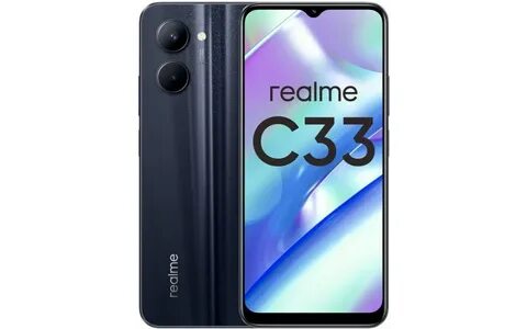 Realme c61 характеристики отзывы