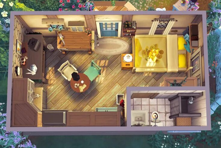6 Best Home Design Games To Boost Your Creativity Foyr