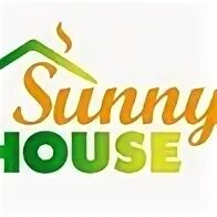 Sunny house