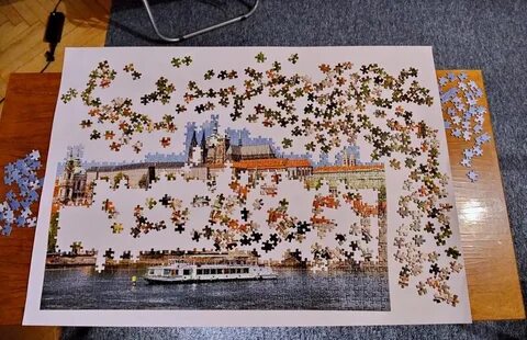 Бесплатные пазлы большие собрать