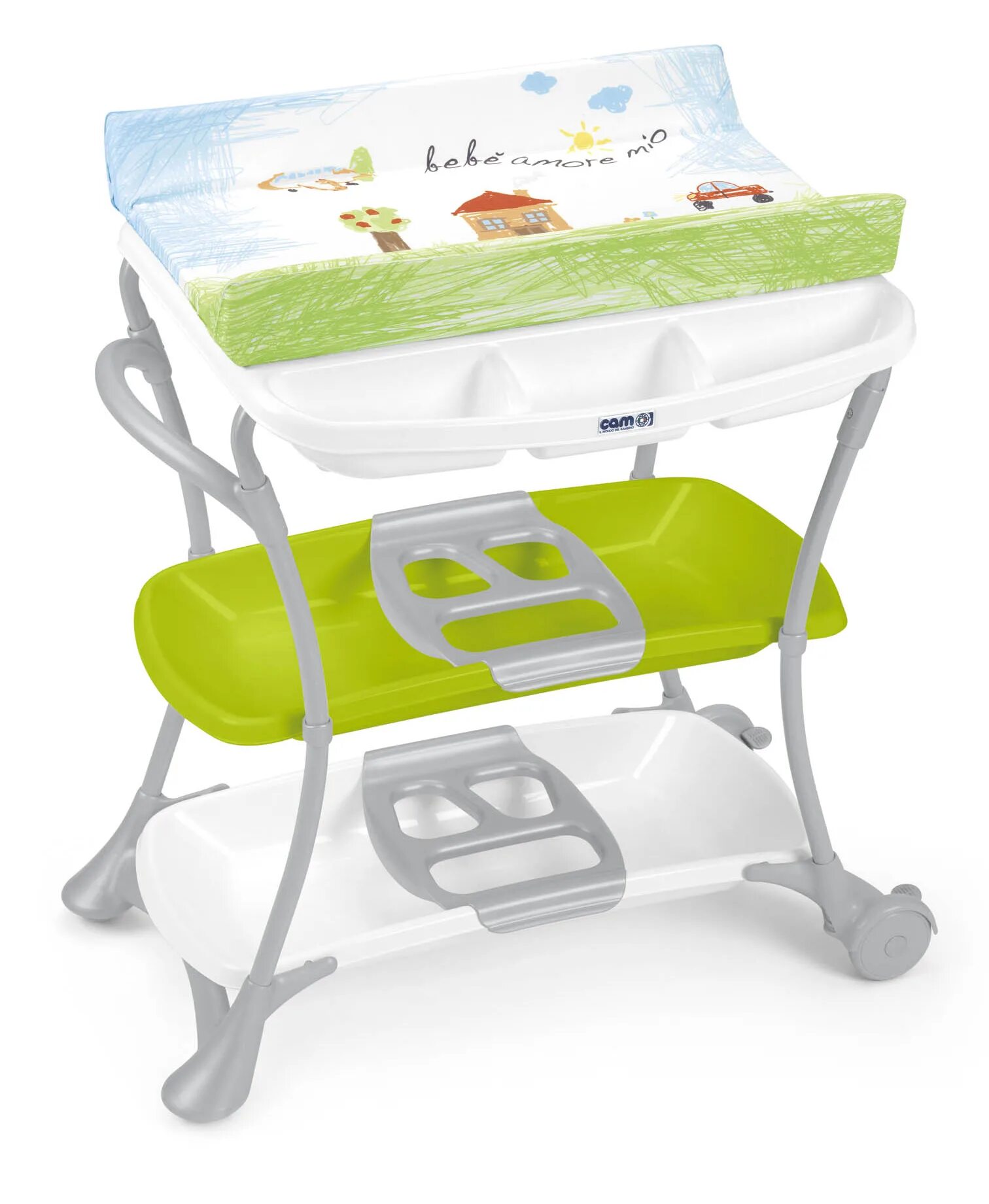 Пеленальный cam. Подставка для ванночки "cam". Пеленальный столик cam cambio с ванночкой. Пеленальный столик cam nuvola. Пеленальный столик cam cambio.