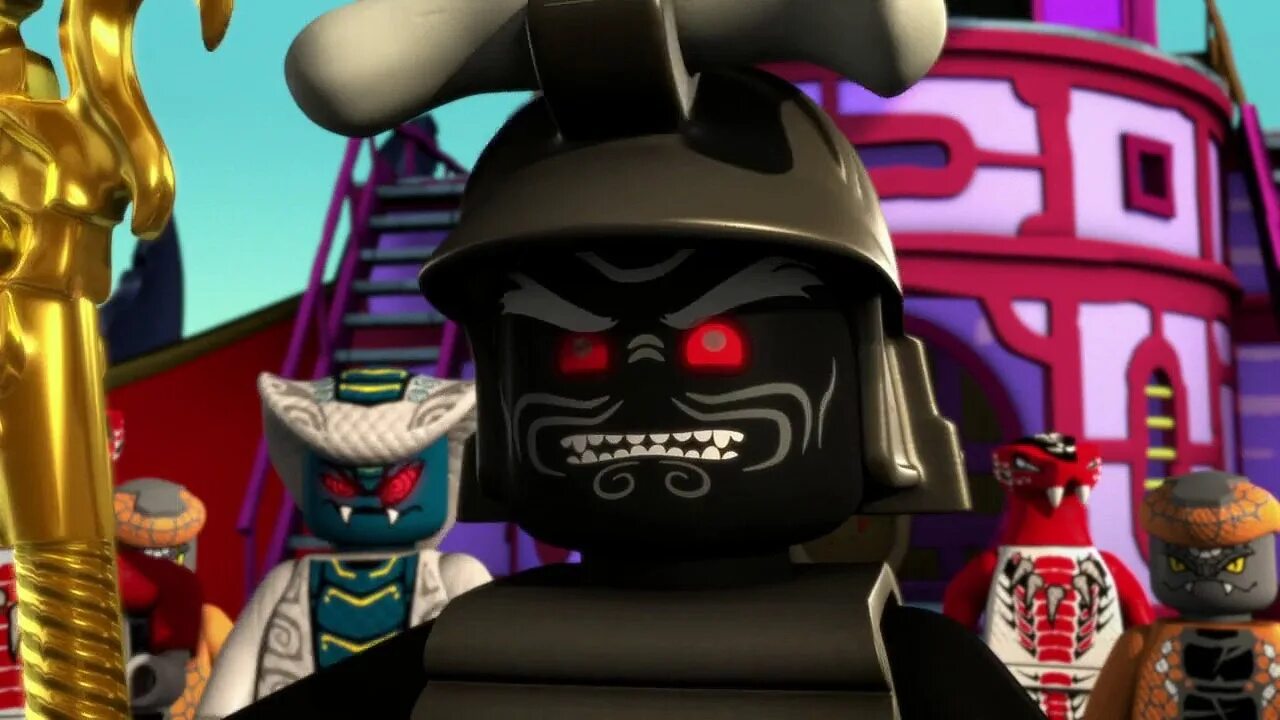 Ниндзяго бесплатные на русском языке. Lego ninjago мастера кружитцу. ниндзяго мастера кружитцу сыны гармадона.