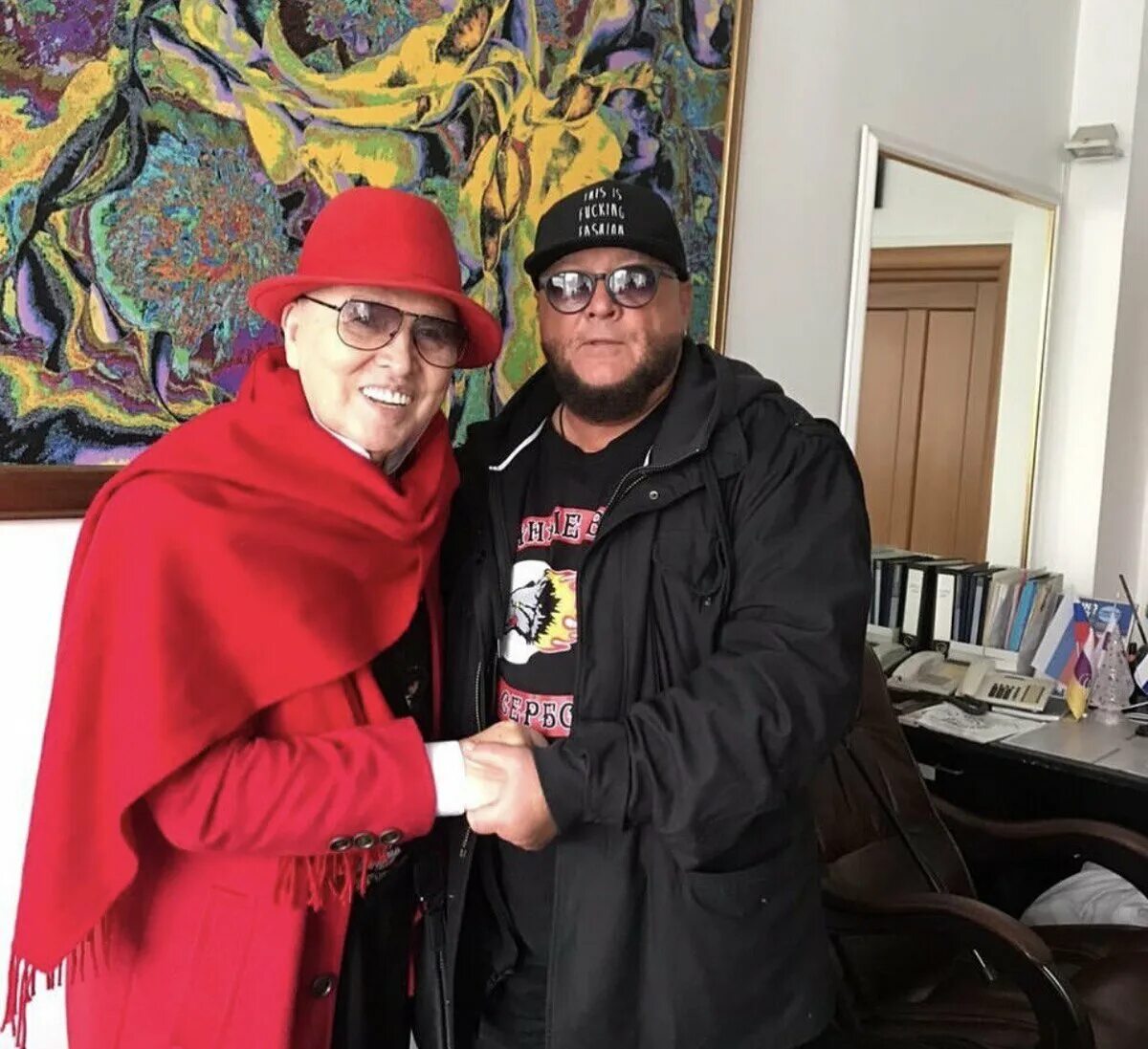 что с егором зайцевым