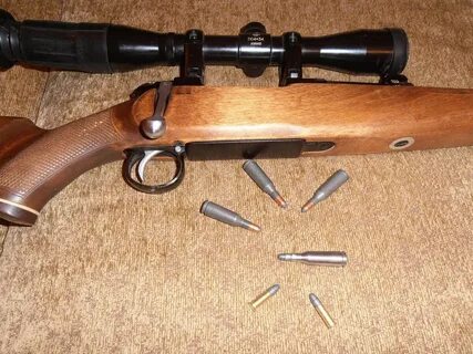 Барс 1 5.6 х39