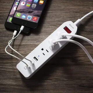 Power strip