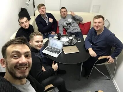 Моса групп