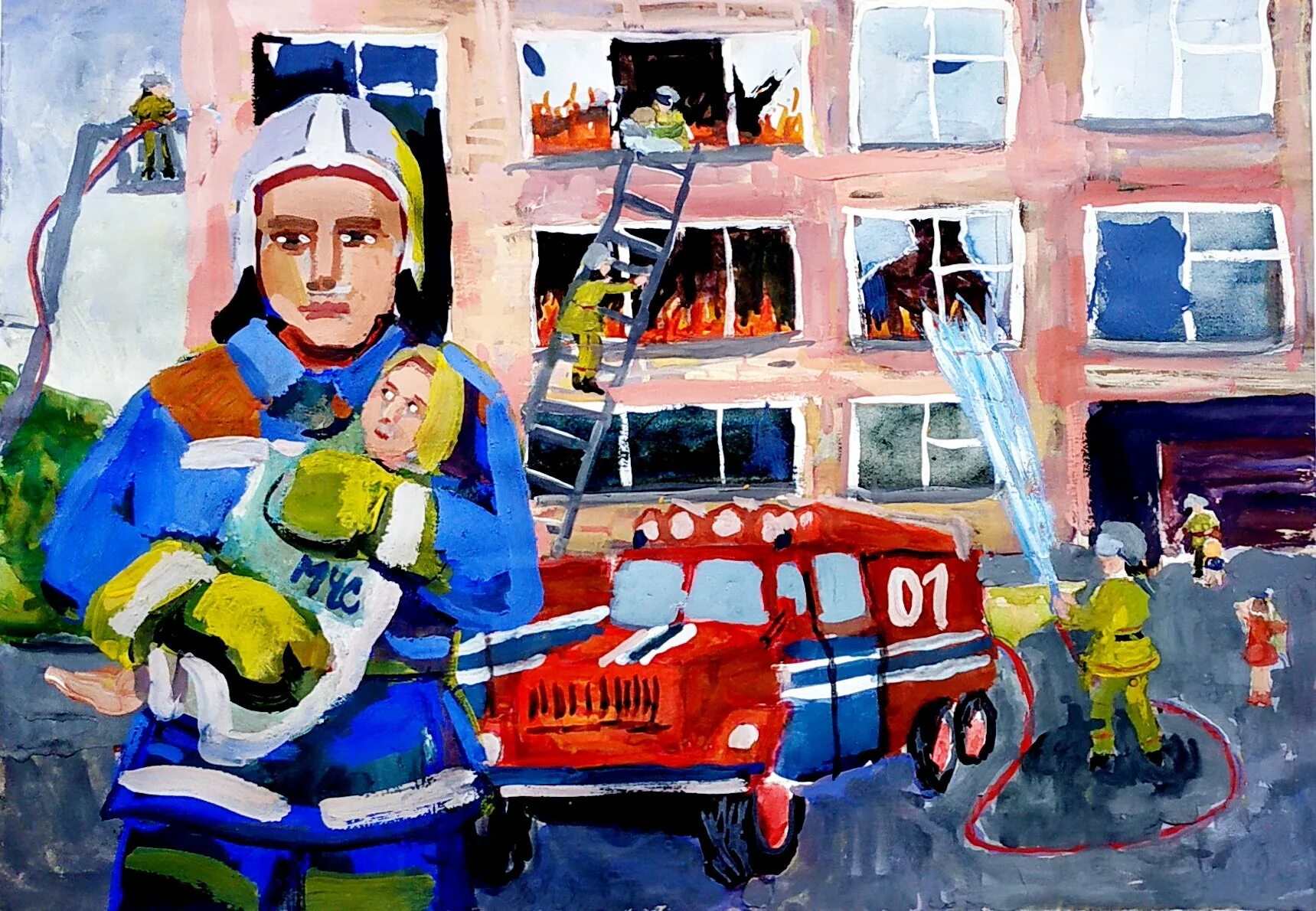 Рисунок спасателя. Рисунки детей мой папа пожарный. мой папа пожарный рисунок на конкурс. рисунки про мчс детские. рисунок на тему мчс россии.