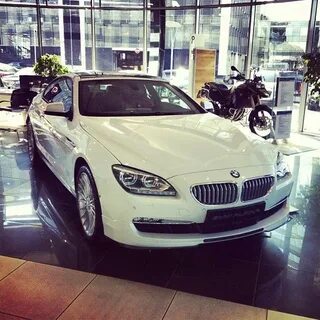 Bmw автодом стартовая
