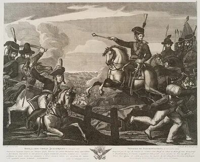 Хроника 1812 года