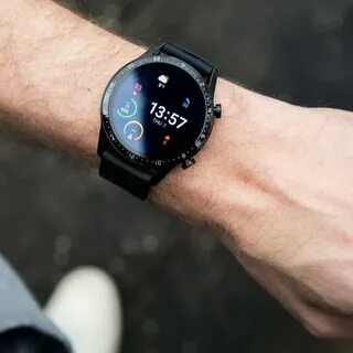Huawei gt5 смарт часы