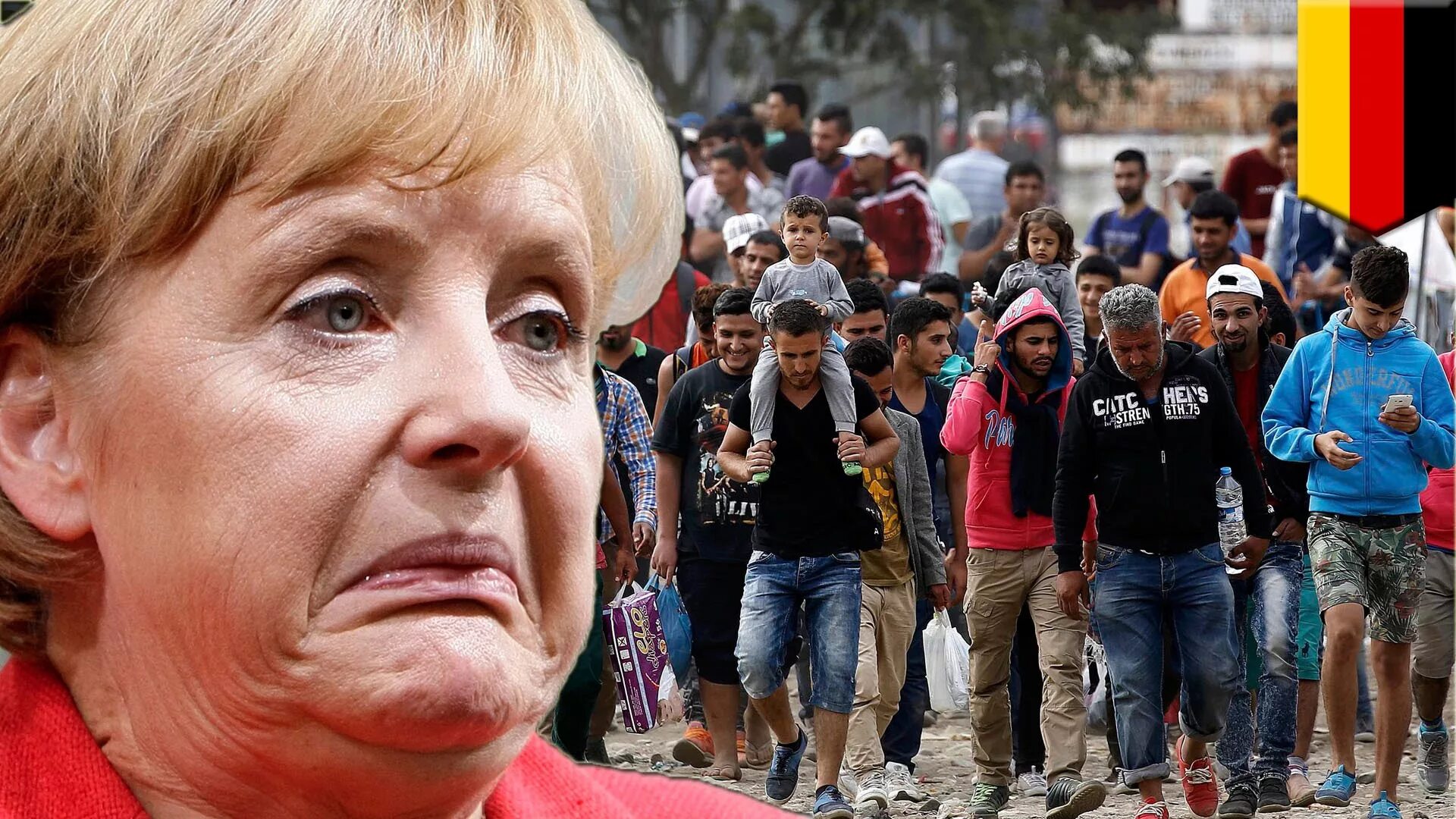 Мнения европейцев. Ангела Меркель и беженцы. Эмигранты в Германии. Европейцы современные.