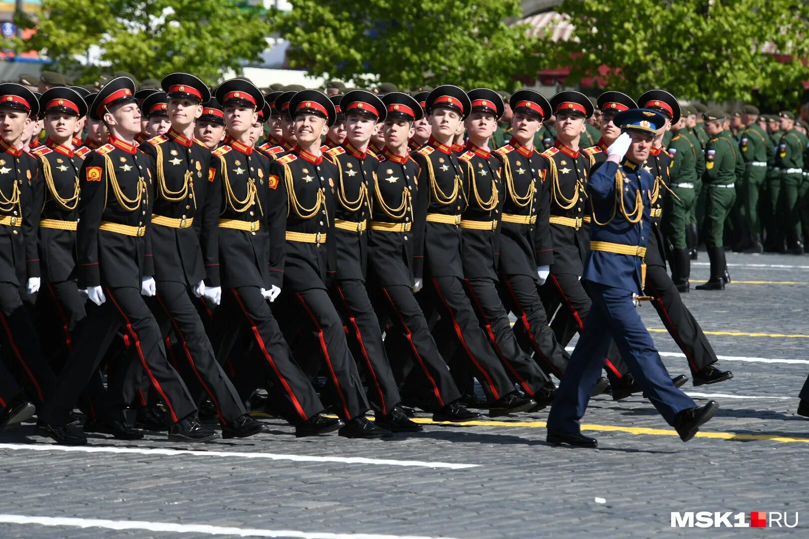 Парад 9 мая 2024 года в москве. Парад на красной 2023. Парад на красной площади 9 мая 2023. Курсанты на параде. Курсанты на параде Победы.