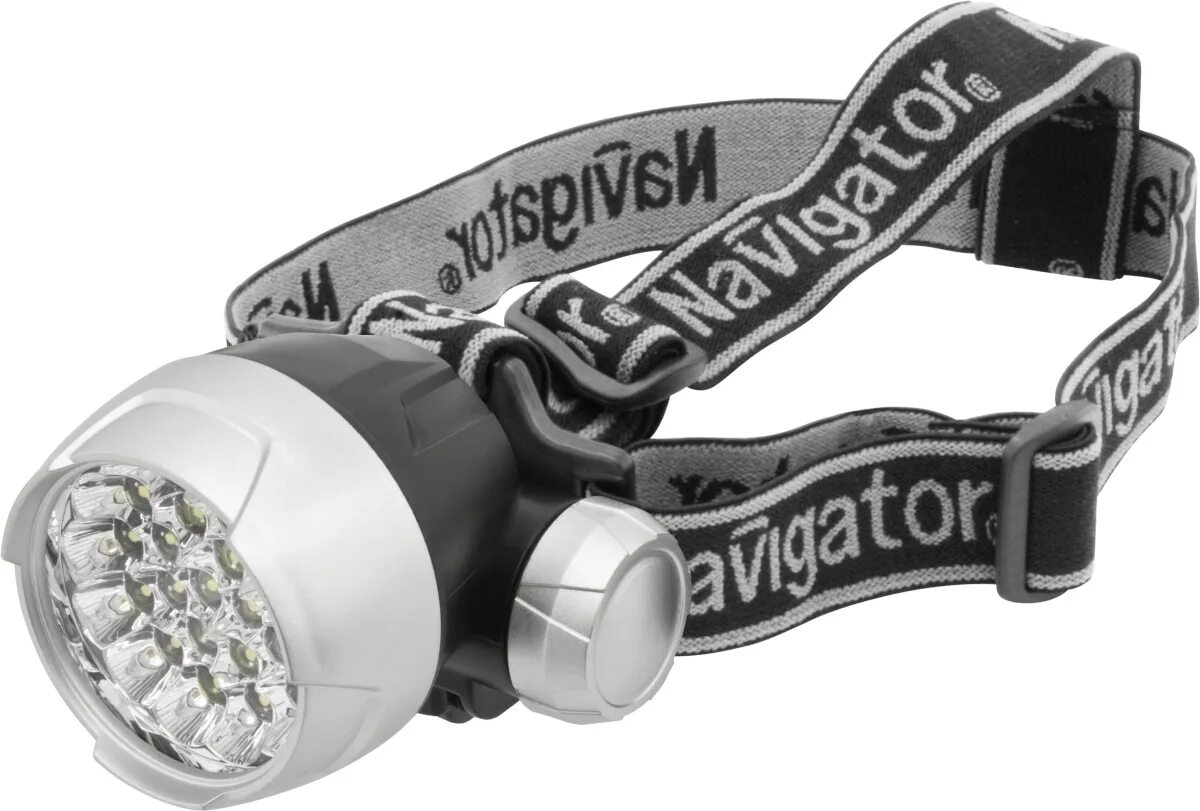 Фонарь navigator 94. Налобный Navigator "NPT-h15-3aaa". Фонарь NPT h01. Фонарь налобный Navigator NPT-h01-3aaa 25led. Фонарь светодиодный NPT-h04-3aaa 7led налобный пластик (94916).