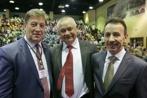 Орловский экономический
