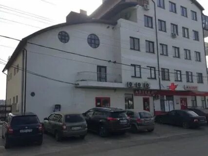 Средняя 81 2