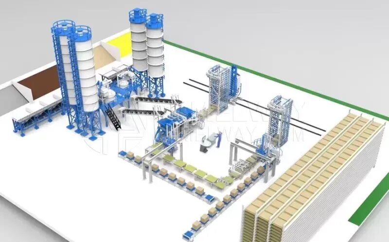 Завод по производству блоков. Энемский блочный завод по производству. Fully Automatic Production line. Завод по производству блоки город Уфа. Стационарный завод