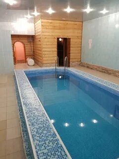 Сауна воткинск