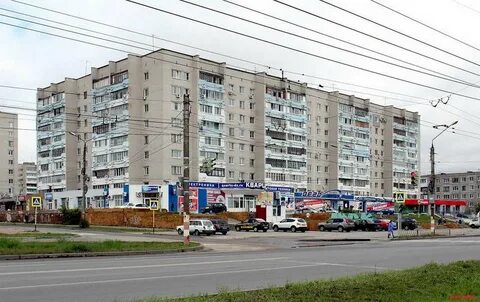 Щорса 6 дзержинск нижегородская