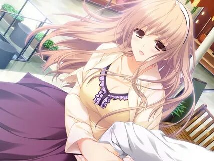 Lovely x cation the animation