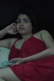 Hot and Beauty Actress Models and Girls: Indian Gril Wearing Hot Nighty and...