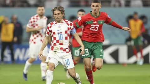 Чемпионат хорватии матчи