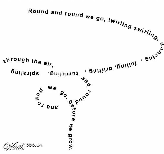 Round примеры. Фигурные стихи. Фигурное стихотворение. Фигурные стихи на русском. Фигурные стихи примеры на русском.