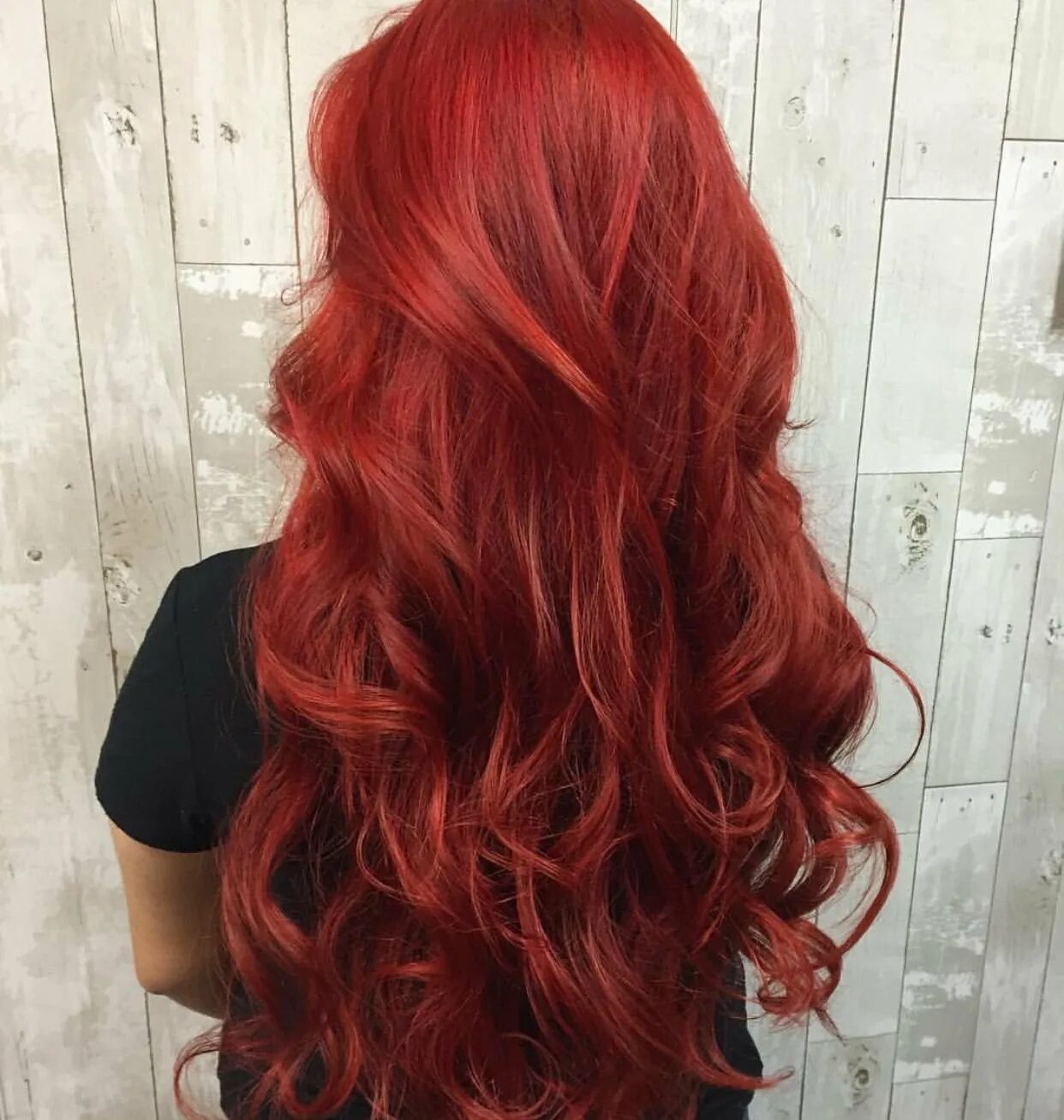 Эстель огненно рыжий. Красные волосы. Красные оттенки волос. Красно рыжие волосы.