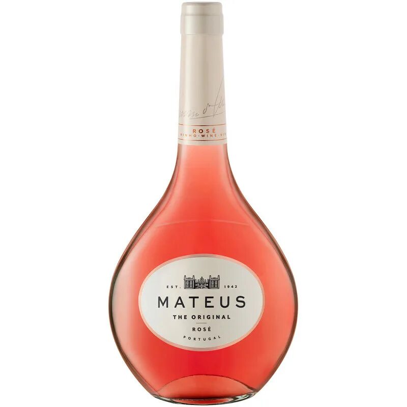 Розовое сухое купить. Mateus Rose 0.75 л. Вино Mateus Rose 0.75 л. Вино розовое Матеуш Розе. Вино Матеуш розовое полусухое 0.75л Португалия.