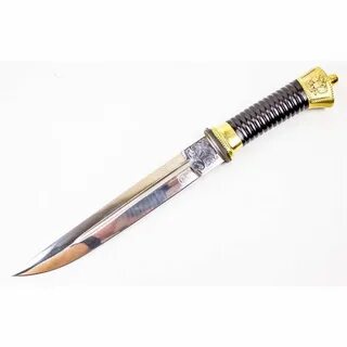 Казачий нож оригинал