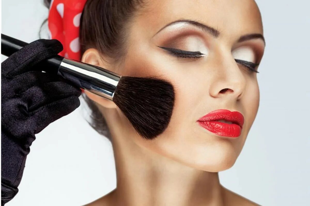 Make up meaning
