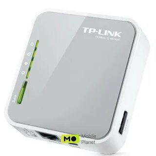 Tp link mr