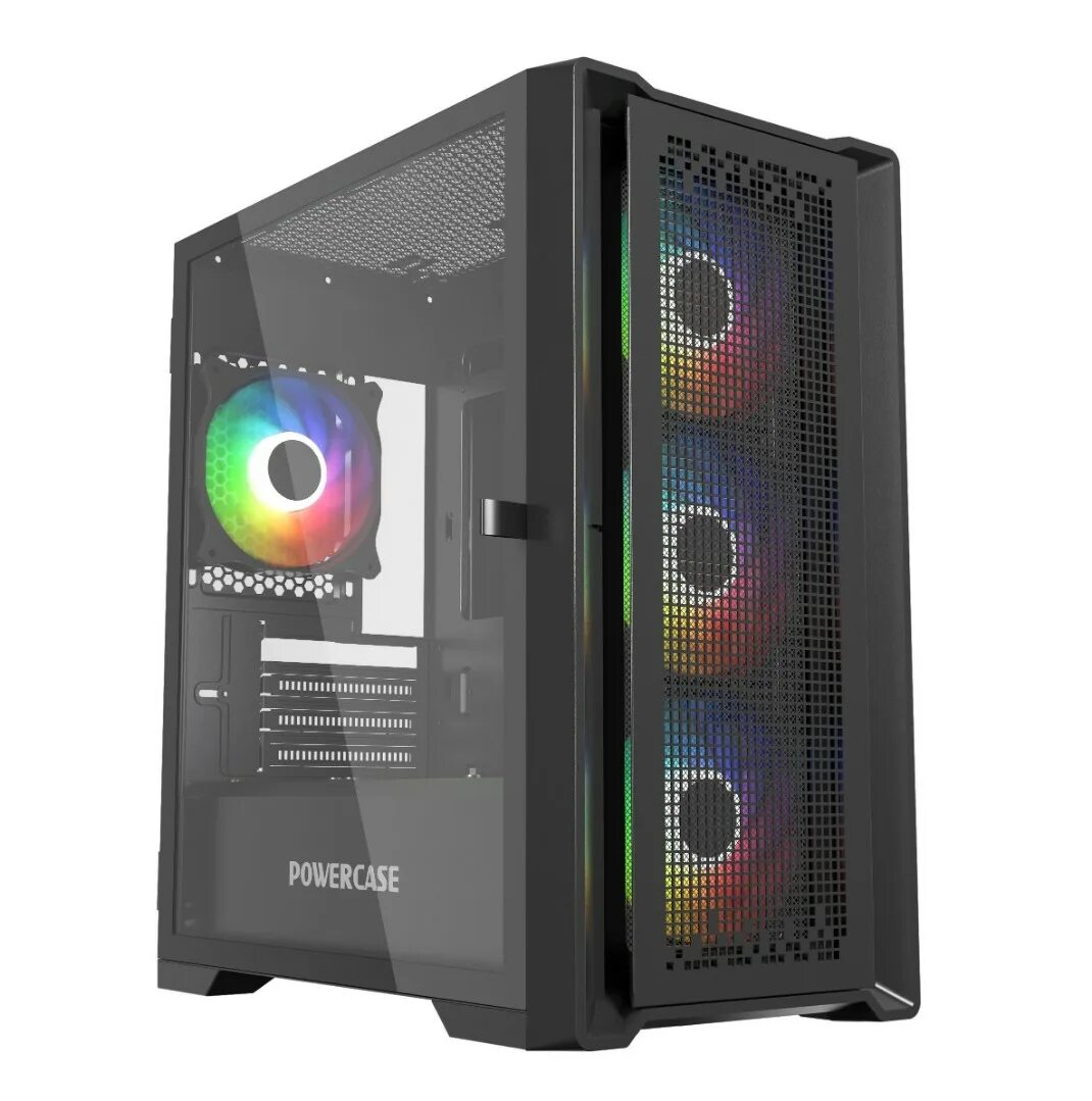 Powercase mistral micro d3b argb. Powercase mistral micro d3b argb