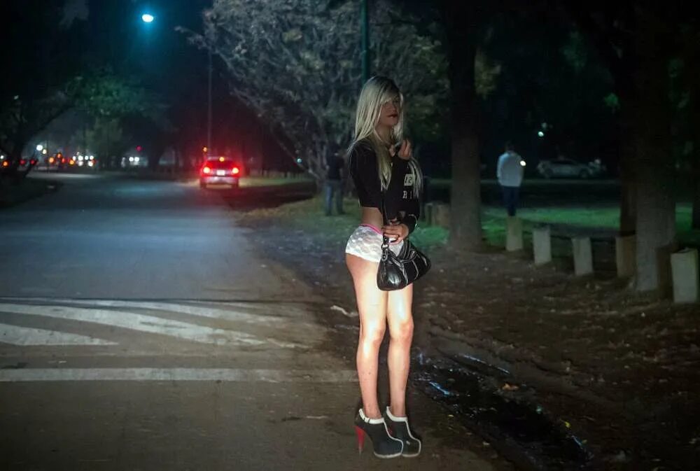Проститутки На Улице Новгородская