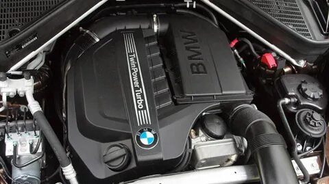Bmw n55