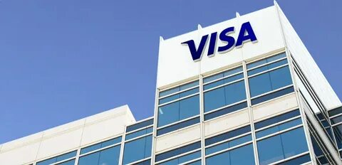Visa international