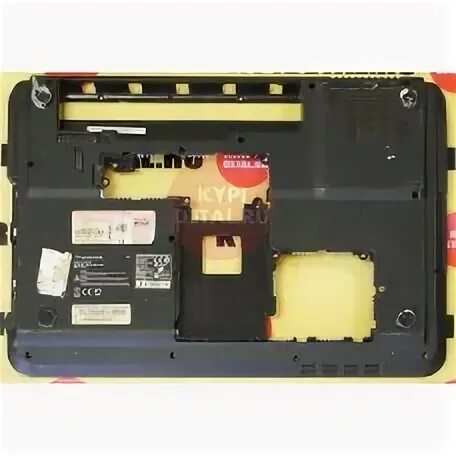 Packard bell ms2273