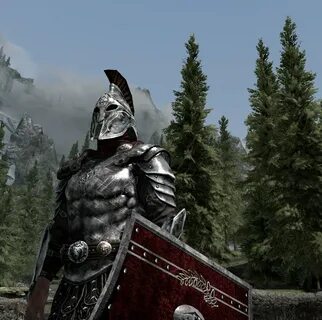 Skyrim imperial