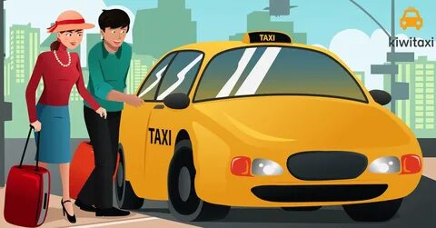 I get a taxi