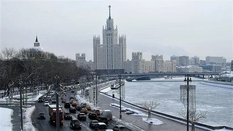 Погода в москве нова