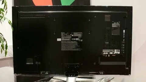 Smart hair tv