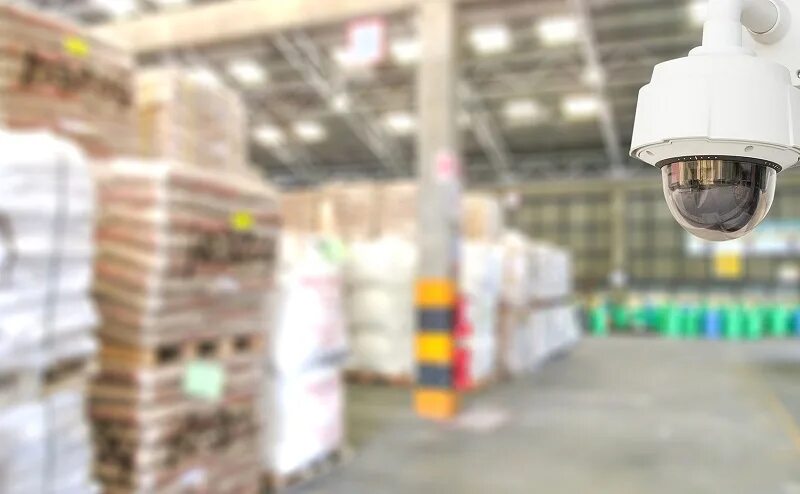 Export security