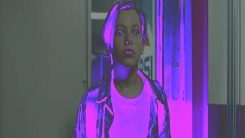 Rose slowed