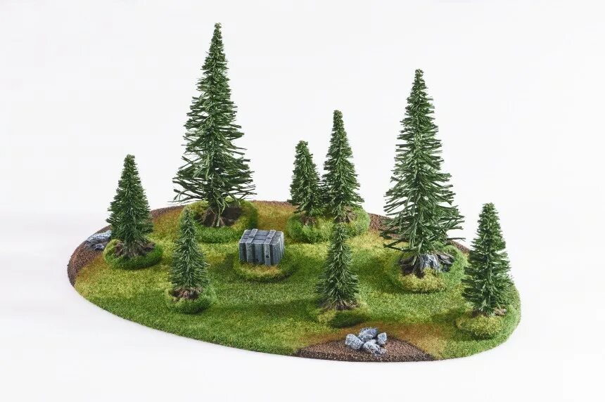 Тикко лес игрушка. Мультяшные лесные полянки горизонтальные. Игрушки для спокойствия. Набор для варгейма 12. Forest set.