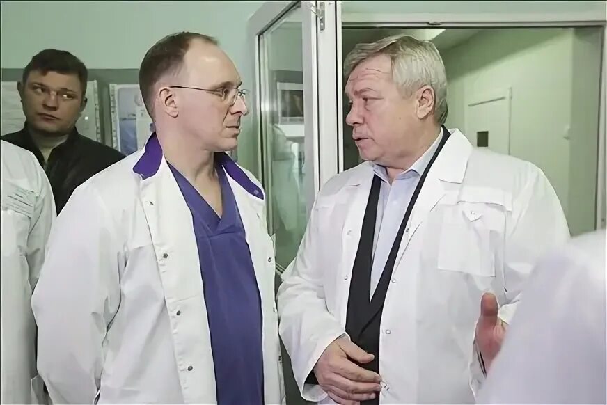 Роддом Шахт вывели из статуса ковидного