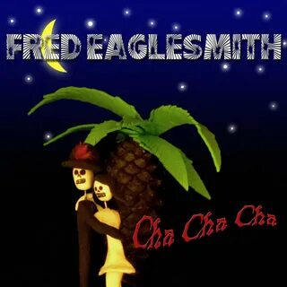 Freddie cha cha