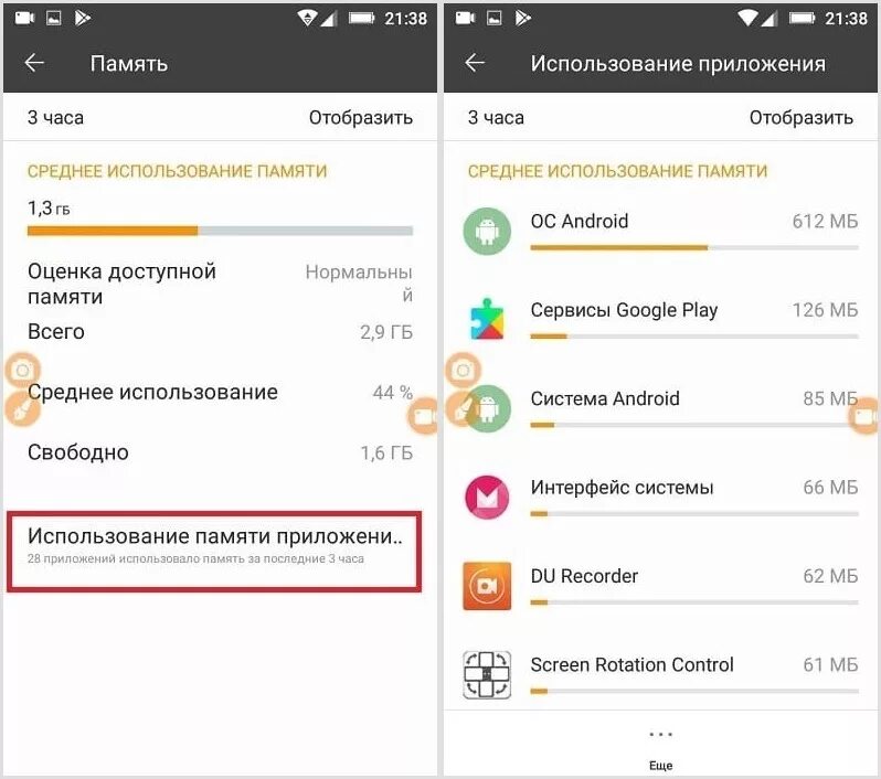 Используемая память андроид. Память смартфона. Как использовать память на телефоне в оперативную. Как узнать оперативку на телефоне. Android использование памяти.