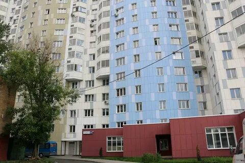 Г москва ул мневники